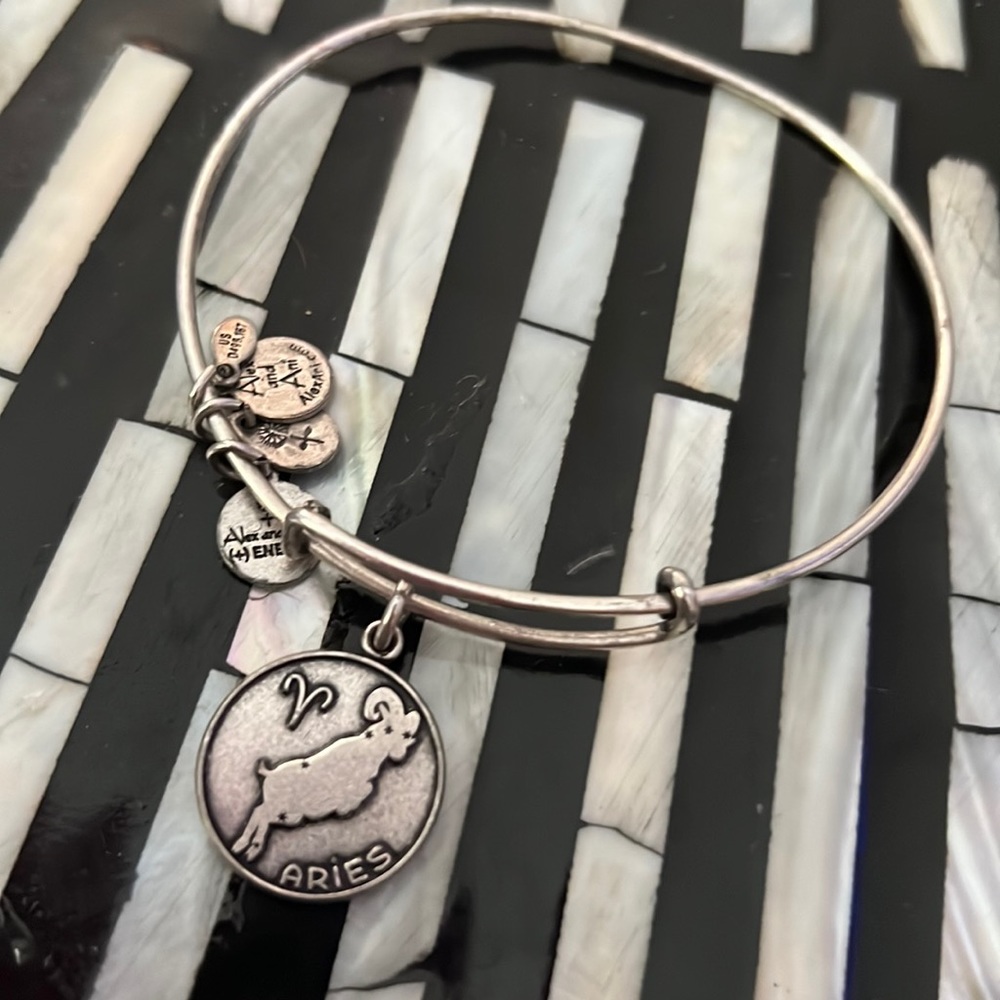 Aries Bracelet